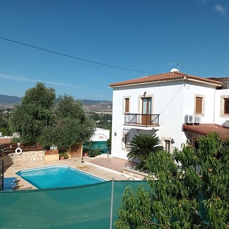 Villa Christodoula Πόλη Εξωτερικό φωτογραφία