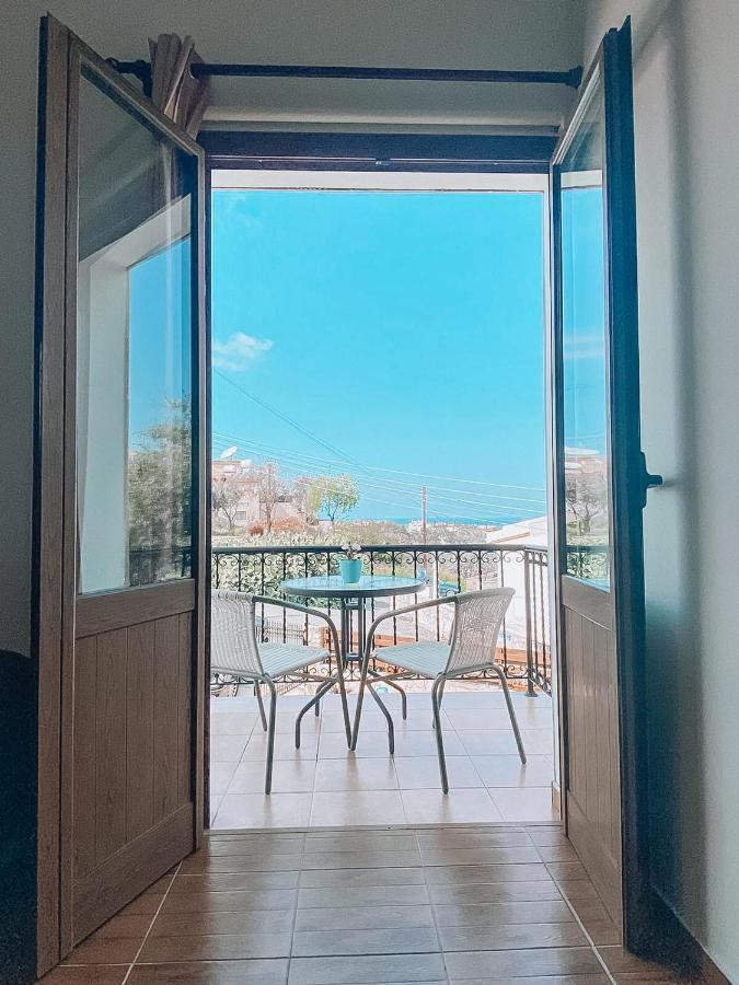 Villa Christodoula Πόλη Εξωτερικό φωτογραφία