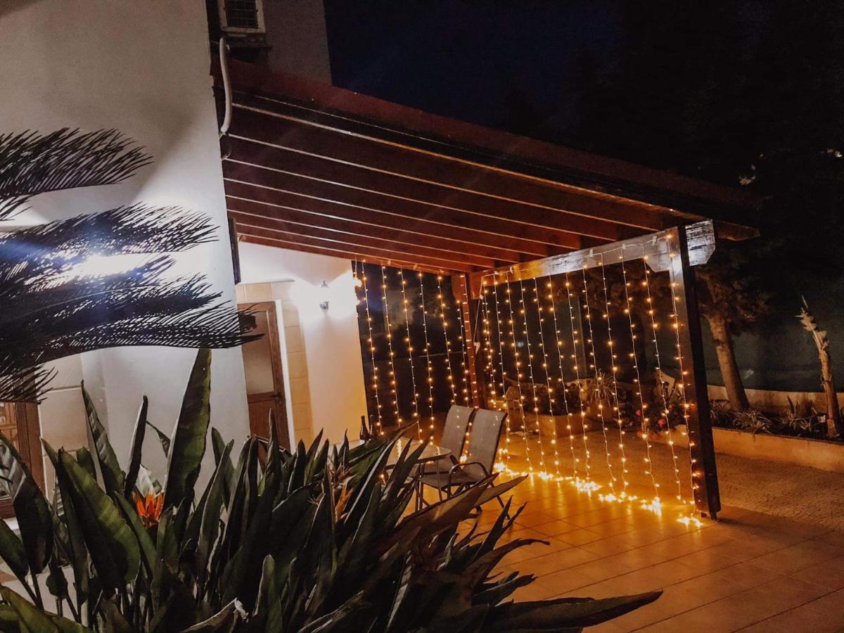 Villa Christodoula Πόλη Εξωτερικό φωτογραφία